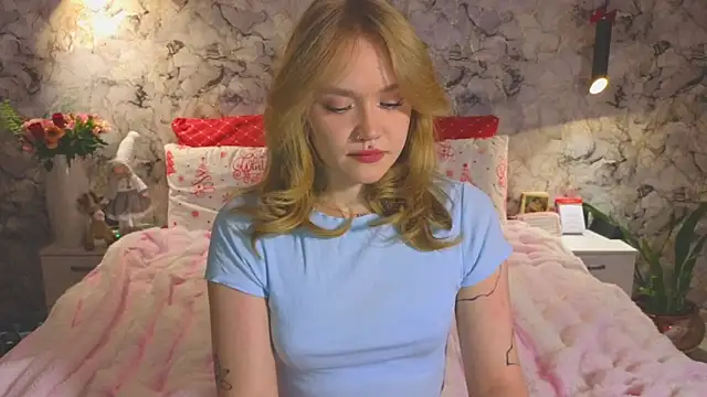 Aurora Golden1 online show from 01.31.26