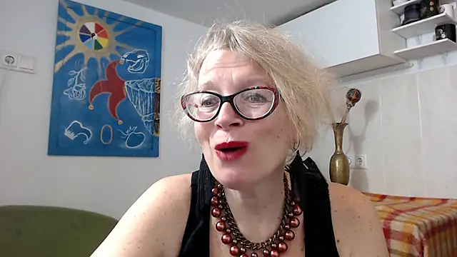 Snapshot of Zosya1111 chatting on 01.18.25 Zosya1111 online show from 01.18.25