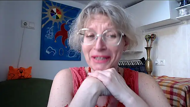 Snapshot of Zosya1111 chatting on 01.20.25 Zosya1111 online show from 01.20.25