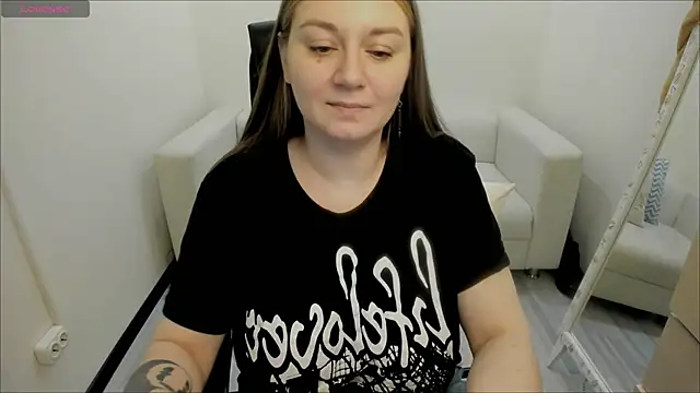 AlisaBacker online show from 01.23.25