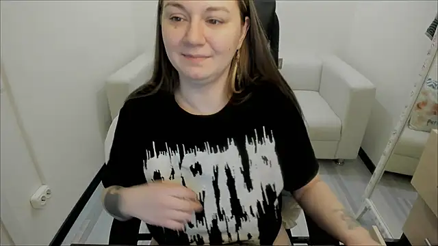 AlisaBacker online show from 03.14.25