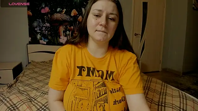 AlisaBacker online show from 12.13.25