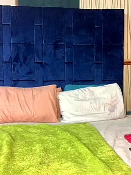 Snapshot of Ass-Queen chatting on 09.29.25 Ass-Queen online show from 09.29.25