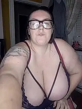 CummingStars98 online show from 11.08.25