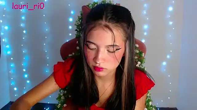 laurita rico online show from 02.15.25