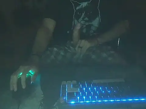 Snapshot of bnj181407 chatting on 03.19.26 bnj181407 online show from 03.19.26