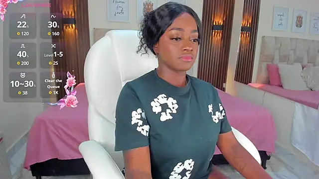 Ananya Kay01 online show from 10.29.25