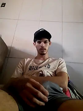 jaozinMg online show from 11.05.25