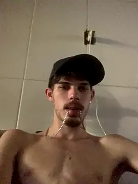 jaozinMg online show from 11.06.25