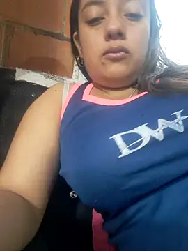 Snapshot of _MaripossaSexy_ chatting on 02.28.25 MaripossaSexy online show from 02.28.25