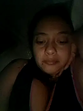 Snapshot of _MaripossaSexy_ chatting on 10.23.25 MaripossaSexy online show from 10.23.25