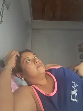  MaripossaSexy  online show from 04.19.26