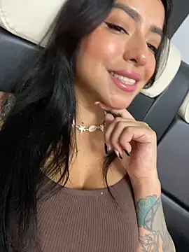 foxxy nasty online show from 10.09.25