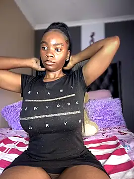 Candy-Heart online show from 11.13.25