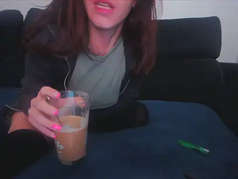 Daneris online show from 01.21.25