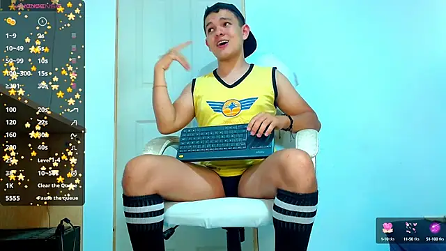 Dunkan Kravitz online show from 12.27.24