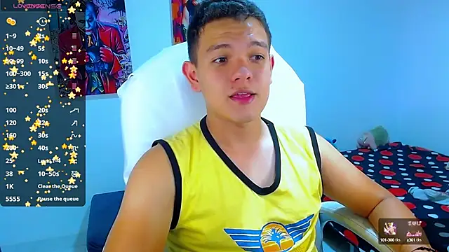 Dunkan Kravitz online show from 12.28.24