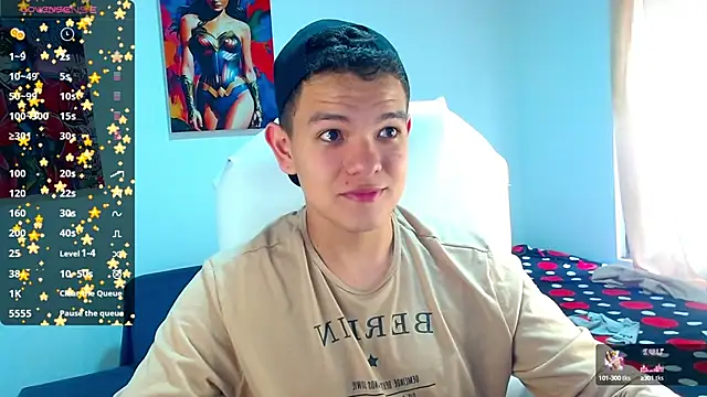 Dunkan Kravitz online show from 12.28.24