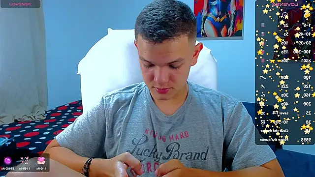 Dunkan Kravitz online show from 12.30.24