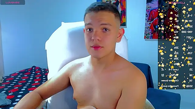 Dunkan Kravitz online show from 12.31.24