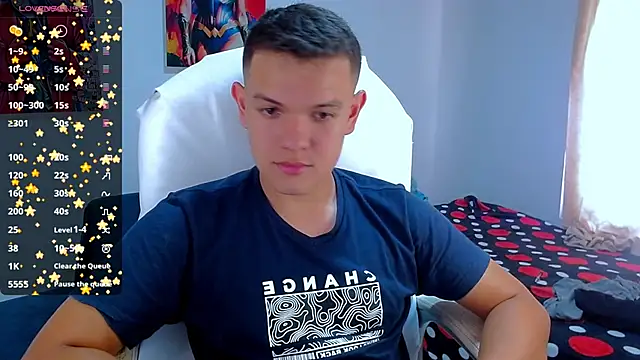 Dunkan Kravitz online show from 12.31.24