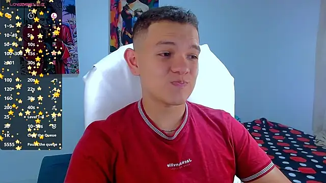 Dunkan Kravitz online show from 01.02.25