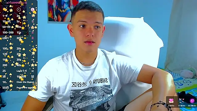 Dunkan Kravitz online show from 01.05.25