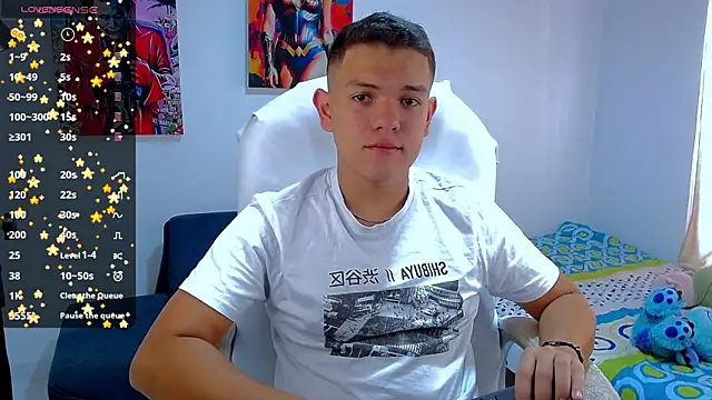 Dunkan Kravitz online show from 01.19.25