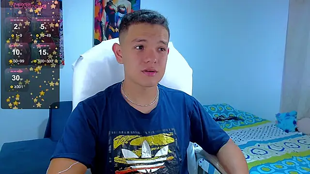 Dunkan Kravitz online show from 01.22.25