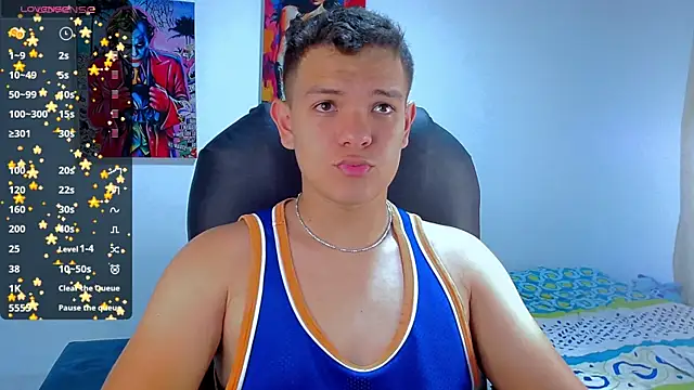 Dunkan Kravitz online show from 01.28.25