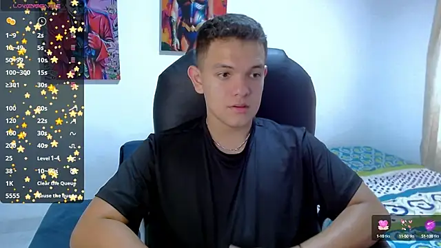 Dunkan Kravitz online show from 01.29.25