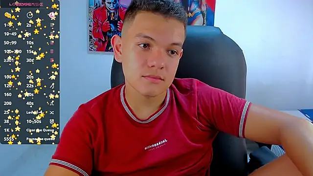 Dunkan Kravitz online show from 02.09.25