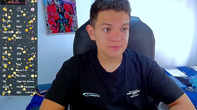 Dunkan Kravitz online show from 03.06.25