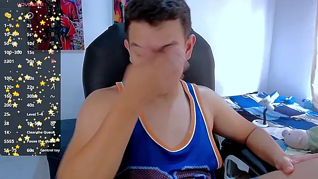 Dunkan Kravitz online show from 03.13.25