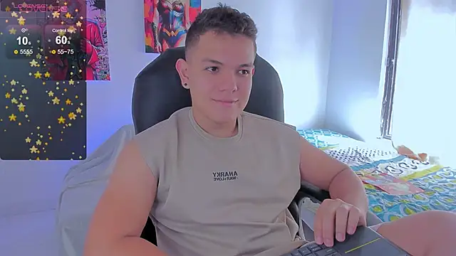 Dunkan Kravitz online show from 09.19.25