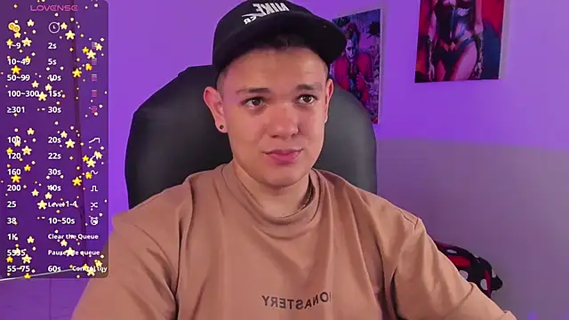 Dunkan Kravitz online show from 11.15.25