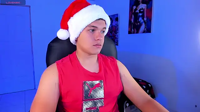 Dunkan Kravitz online show from 12.03.25