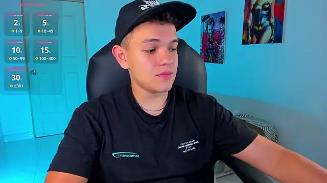 Dunkan Kravitz online show from 01.14.26