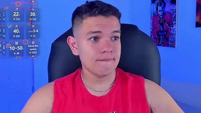 Dunkan Kravitz online show from 04.05.26