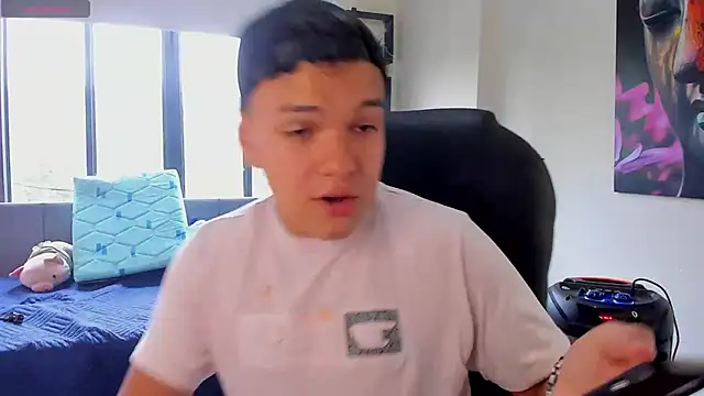 Snapshot of Dunkan_Kravitz chatting on 05.19.26 Dunkan Kravitz online show from 05.19.26