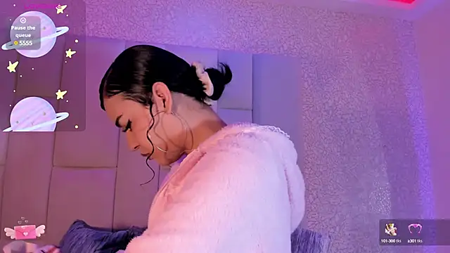 Summer walkerr online show from 12.17.24