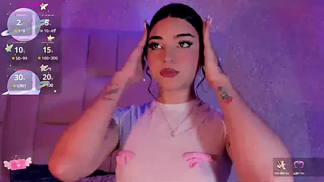 Summer walkerr online show from 01.04.25