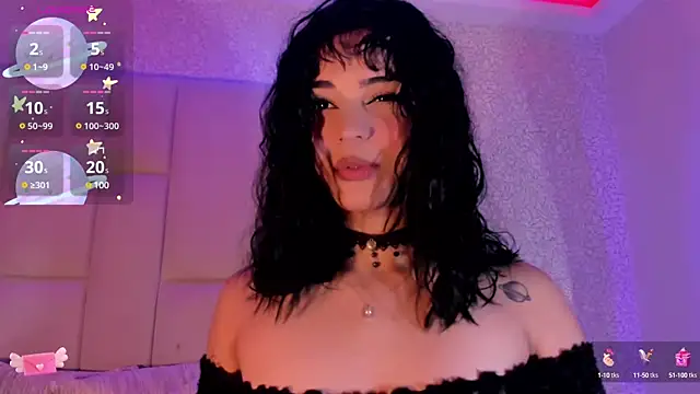 Summer walkerr online show from 01.16.25