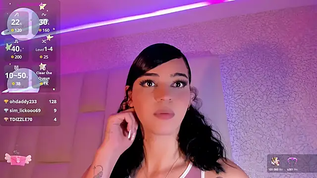 Summer walkerr online show from 01.26.25