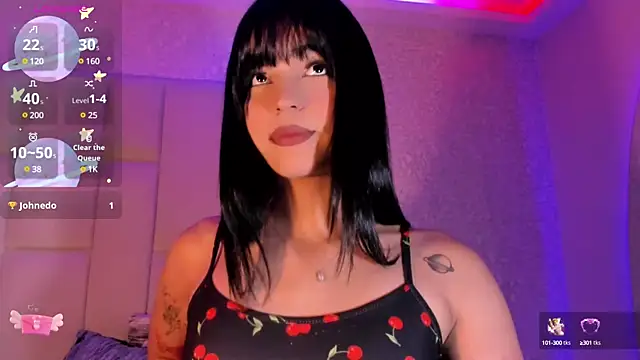 Summer walkerr online show from 01.30.25