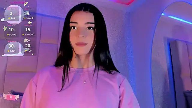 Summer walkerr online show from 03.07.25