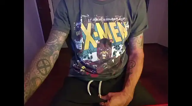 rumplstink online show from 12.26.24