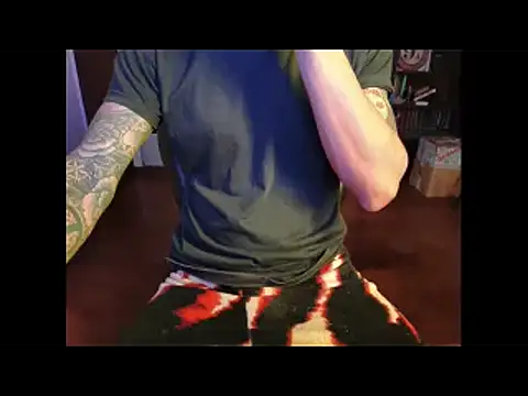 rumplstink online show from 10.30.25