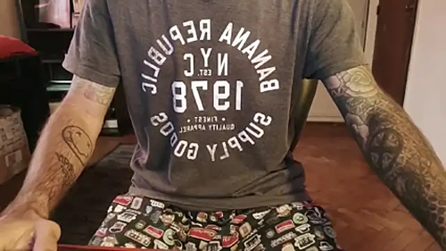 rumplstink online show from 04.06.26