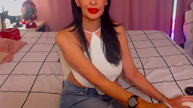 shannon4u online show from 12.10.24